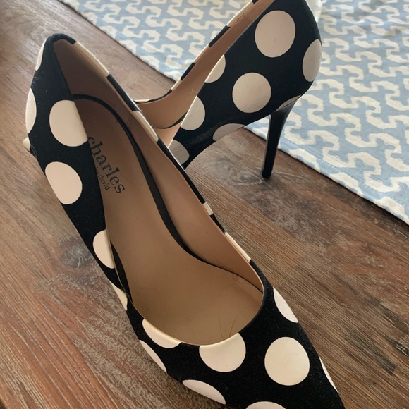 Women’s high heels - Picture 2 of 3